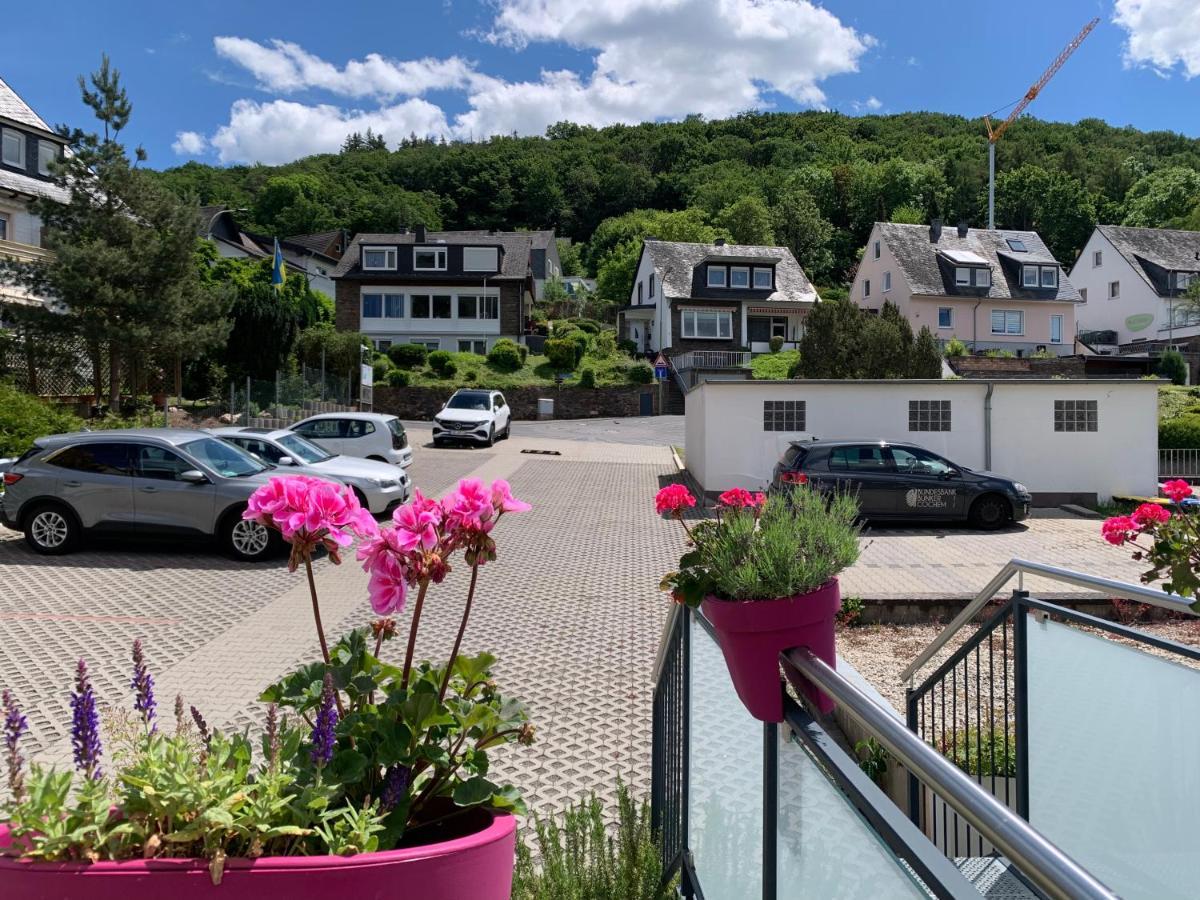 La Maison Vintage Cochem Exterior photo