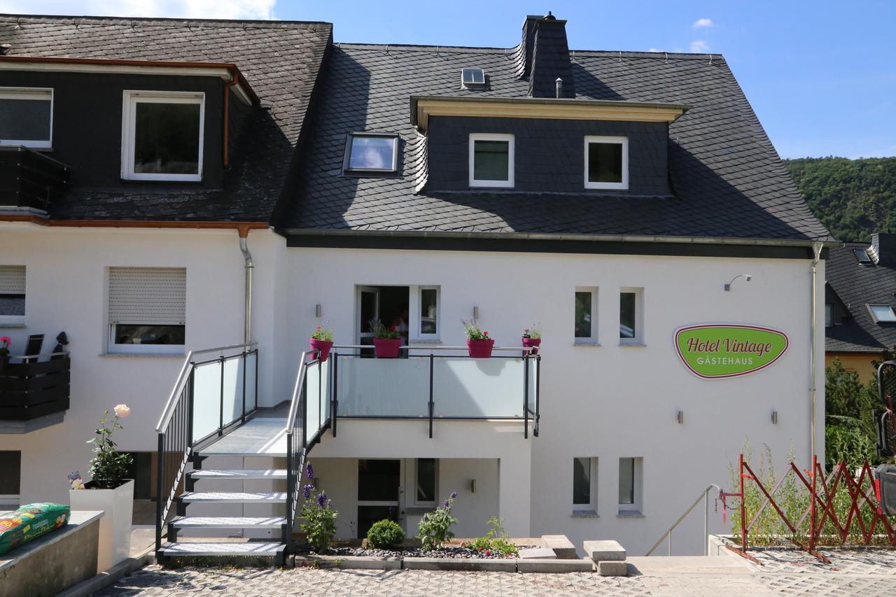 La Maison Vintage Cochem Exterior photo