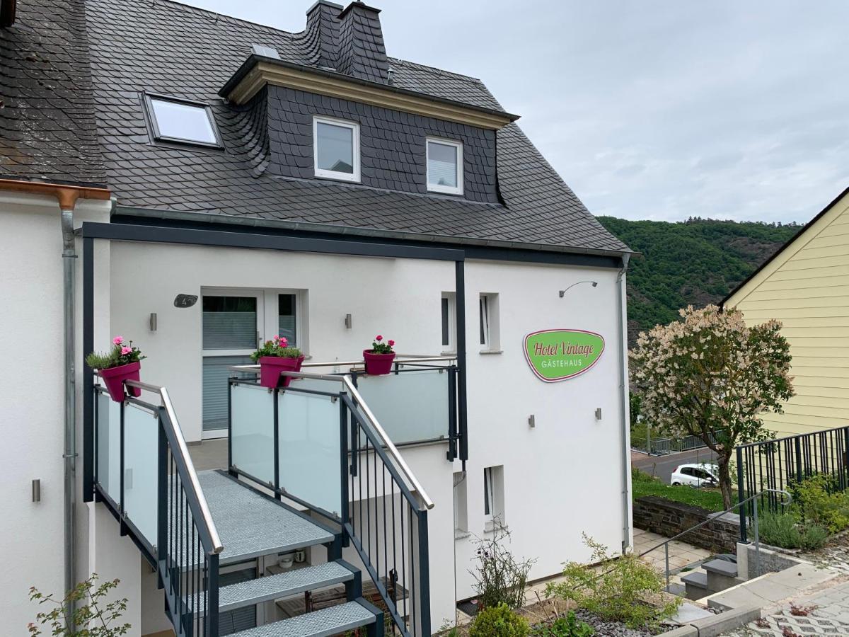 La Maison Vintage Cochem Exterior photo
